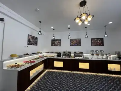 Shahzoda Grand - 0
