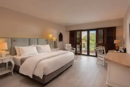 The Westin la Quinta Golf Resort & Spa, Benahavis, - 113
