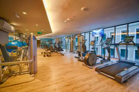 Courtyard by Marriott Bangkok Sukhumvit 20 - 27