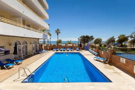 Apartamentos Stella Maris - Marcari SL - 13
