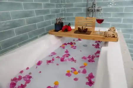 Tom Hill Boutique Resort & Spa - Sea View - 163