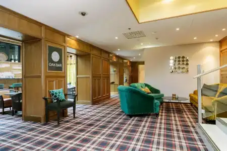 Profilhotels Opera - 1