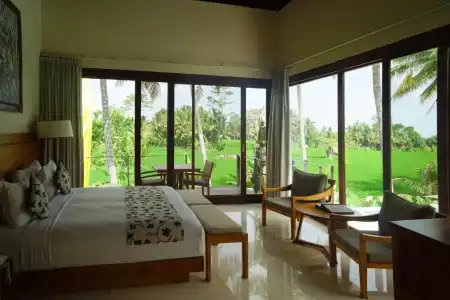 Santun Luxury Private Villa - 81