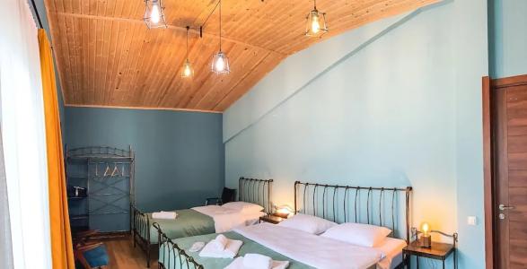 Belmonte Kazbegi - 18