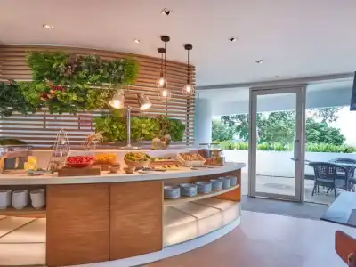 Village Changi by Far East Hospitality - 74