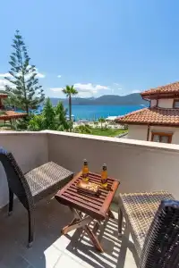 Iskelem Otel - 102