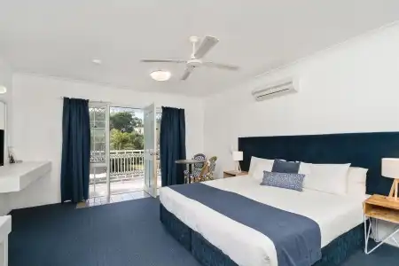 Wollongbar Motel - 30
