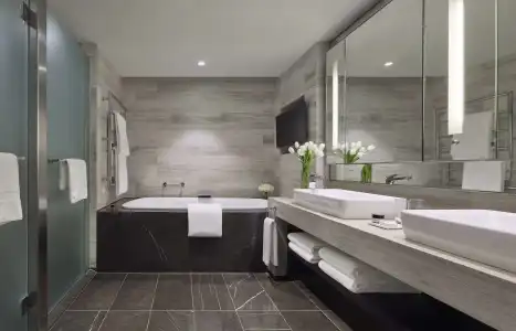 Grand Hyatt Melbourne - 25