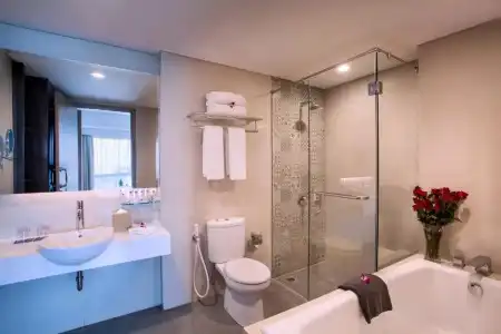 Grand Mercure Yogyakarta Adi Sucipto - 90