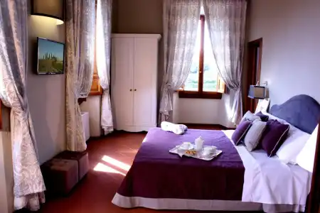 Villa Cappugi - 5