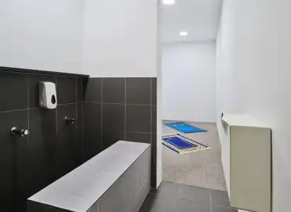Holiday Inn Singapore Atrium by IHG - 6