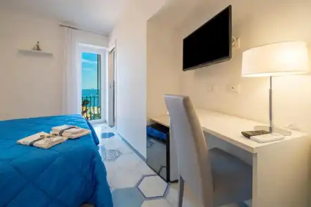 Caruso Sea View - 66