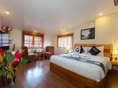 Sapa Centre - 90