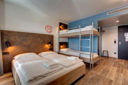 MEININGER Berlin Tiergarten - 7