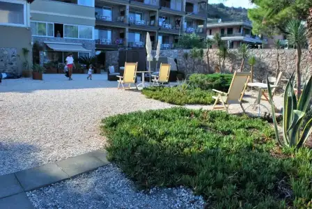 Villa Oasis Residence - 54