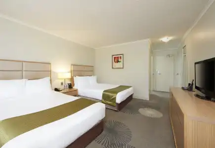 Holiday Inn Parramatta by IHG - 41