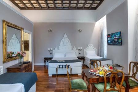 I TRE MOSCHETTIERI - D' ARTAGNAN Luxury Guest House - 117