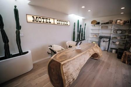 The Mystic Santa Fe - 4