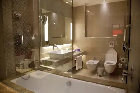 Hilton Amman - 7