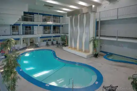 Quality Inn Branson - Hwy 76 Central - 12
