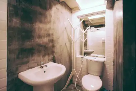A7 Hidden Hostel - 65
