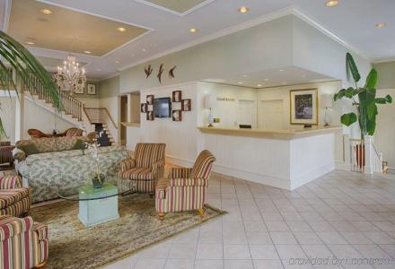 Turtle Cay Resort - 18