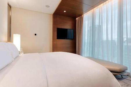 Sofitel Mexico City Reforma - 5