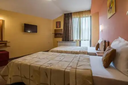 Boutique Guest House Ikonomov - 39