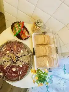 B&B L'Arca Di Noè - 10