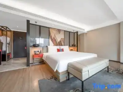 Atour S Tai Koo Li Chengdu - 66