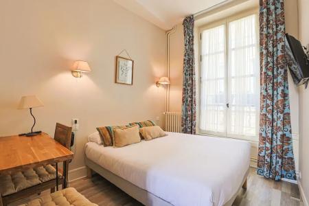 Hôtel François d'o - 53