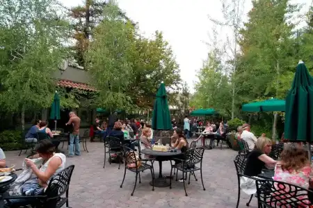 Dunes Motel - Bend - 29