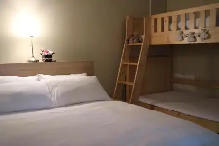 Mr. KIM Guesthouse - 36