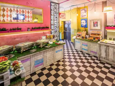 Ibis Styles Lviv Center - 11
