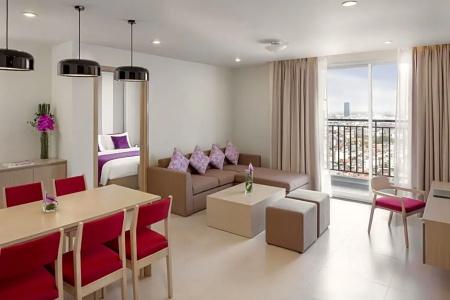 Mercure Hai Phong - 151