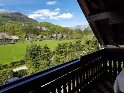 Gasperin Bohinj - 79