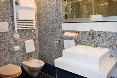 Best Western Plus Universo - 46