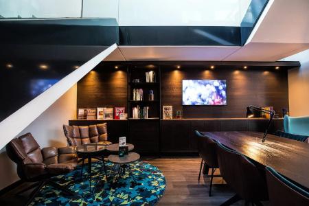 Motel One Wien-Westbahnhof - 26