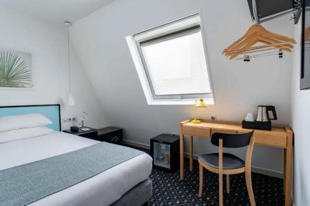 Hôtel Palm - Astotel - 40
