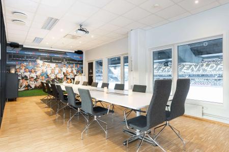 Scandic Lerkendal - 16