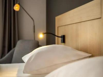 Best Western Plus Papenburg - 87