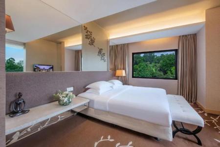 Mission Hills Resort Shenzhen - 122