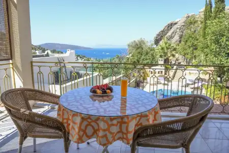 Aegean Gate Otel - 40