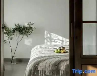 Zhiyunjian Garden Resort - 70