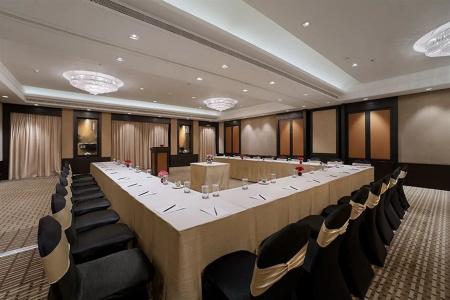 St. Mark’s Bengaluru, a member of Radisson Individuals - 11