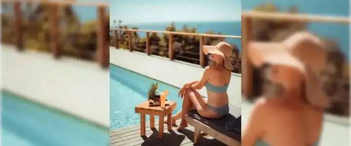 Faralya Yoruk Evi Suite - Adults Only - 24