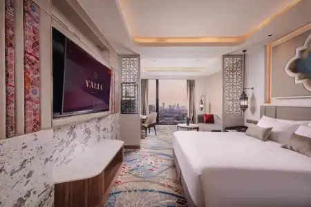 Valia Bangkok Sukhumvit - 70
