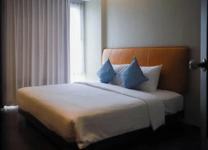 Balcony Courtyard Si Racha & Serviced Apartments - 31