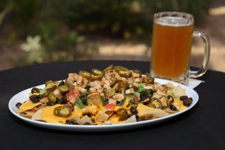 DoubleTree by Hilton Phoenix North - 11