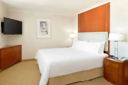 San Diego Marriott Gaslamp Quarter - 110